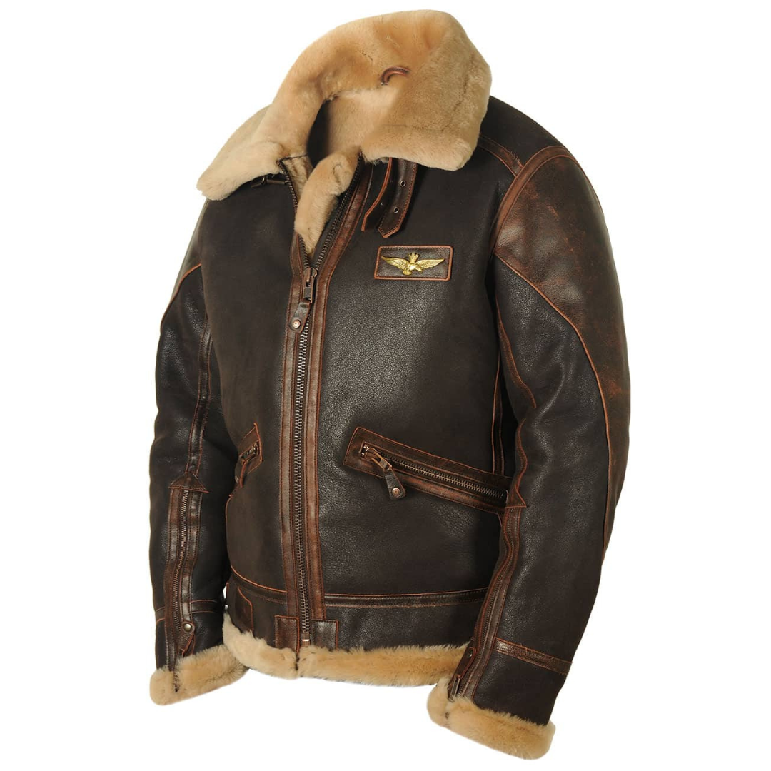 Maverick™ | Veste pilote chaude