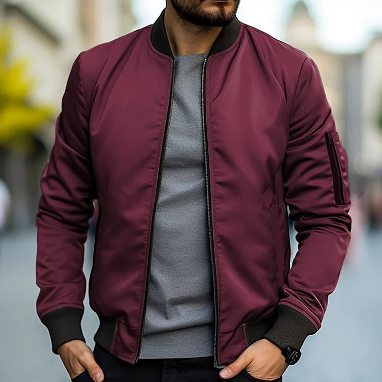 Brian™ -  Blouson aviateur pour homme