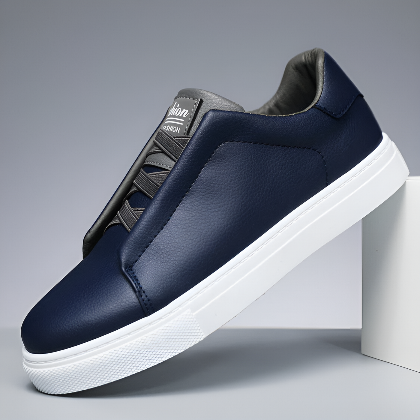 Ashby™ | Des baskets classiques originales