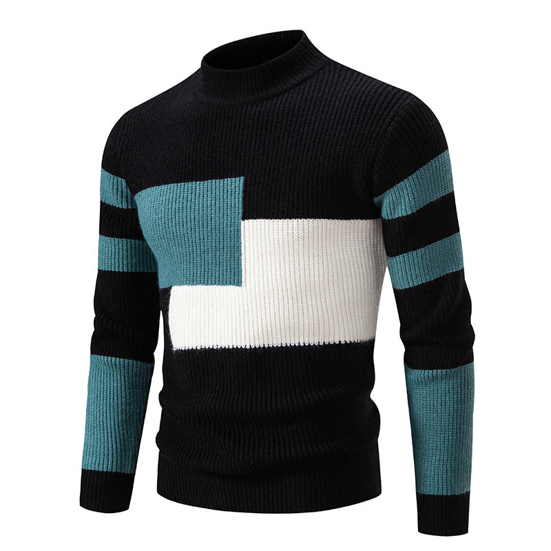 Bill | Pull-over en tricot