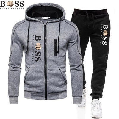 B👊🏽SS | Set actif en édition limitée