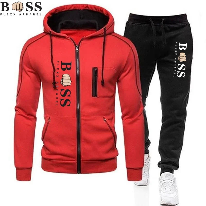 B👊🏽SS | Set actif en édition limitée