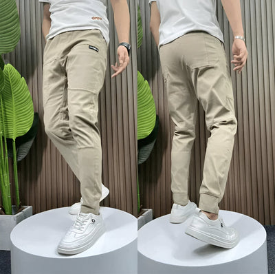 Brandon™ - PANTALON CARGO STRETCH PREMIUM